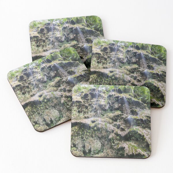 Item preview, Tumalog Falls, Cebu, Philippines designed and sold by Ross.A.Campbell.