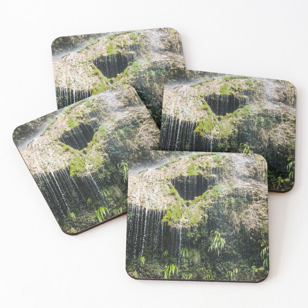 Item preview, Tumalog Falls, Cebu, Philippines designed and sold by Ross.A.Campbell.