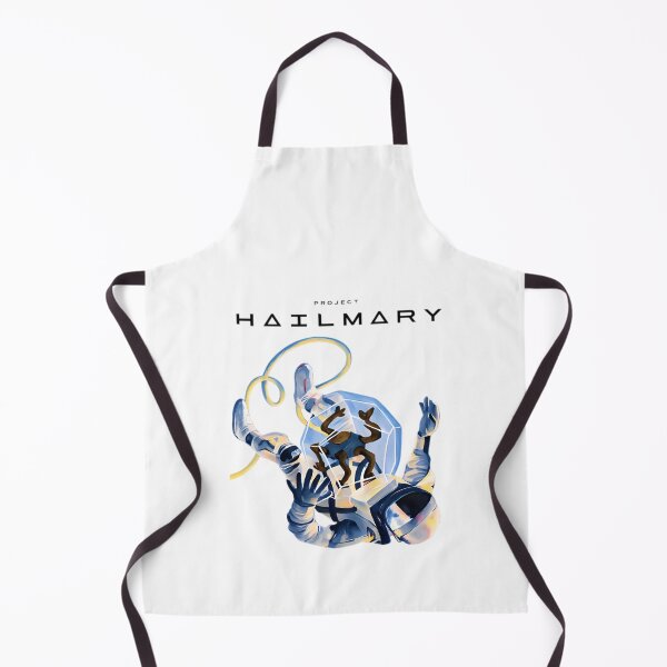 Item preview, Project Hail Mary Fist My Bump Space Lover designed and sold by EvaCorkeryIII.