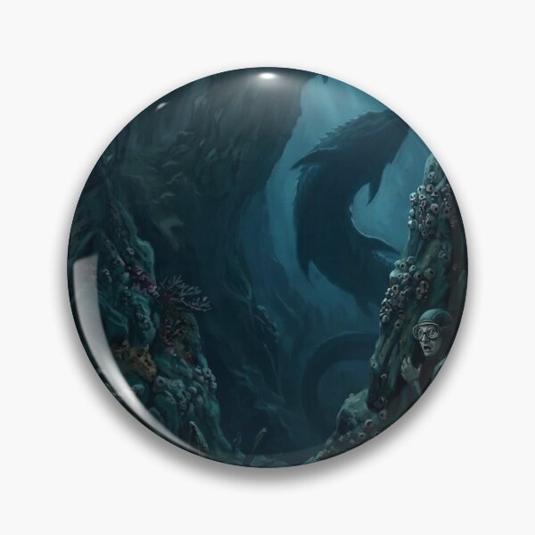 Item preview, The Stalking Shadow: Breathless in the Dark  designed and sold by KOREA-HAENAM.