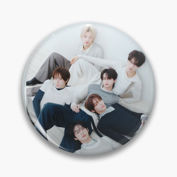 Item preview, TWS (KPOP) designed and sold by jaofnn.