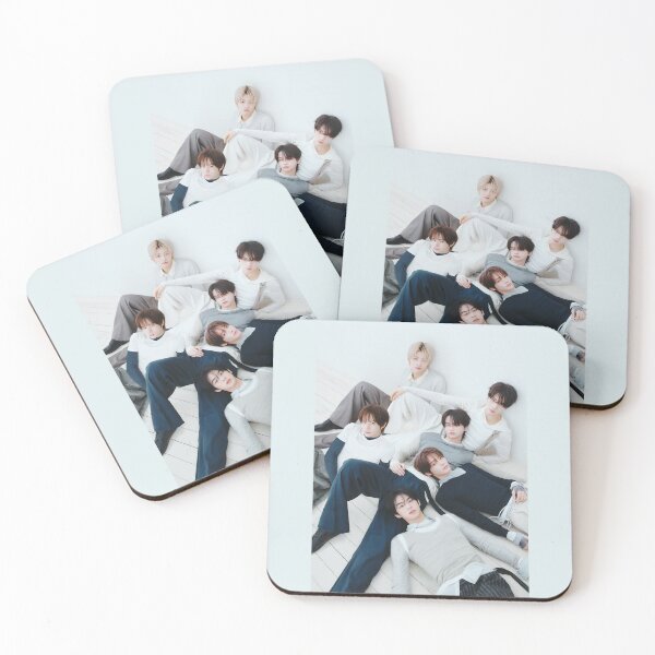 Item preview, TWS (KPOP) designed and sold by jaofnn.