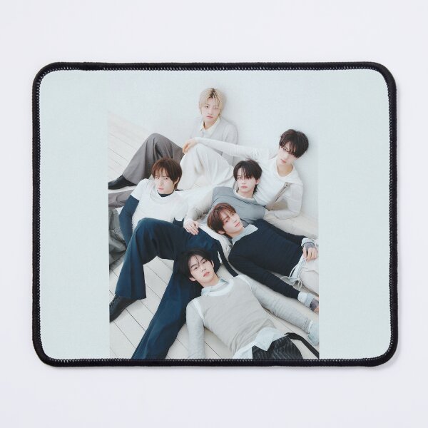 Item preview, TWS (KPOP) designed and sold by jaofnn.