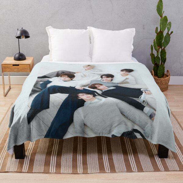 Item preview, TWS (KPOP) designed and sold by jaofnn.