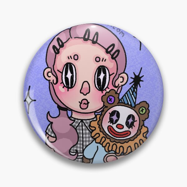 Item preview, Cute N’ Cuddly  designed and sold by somnicom.
