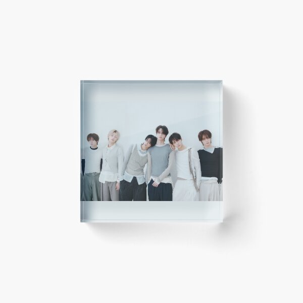 Item preview, TWS (KPOP) designed and sold by jaofnn.