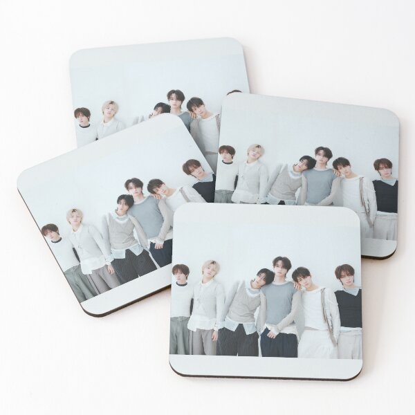 Item preview, TWS (KPOP) designed and sold by jaofnn.