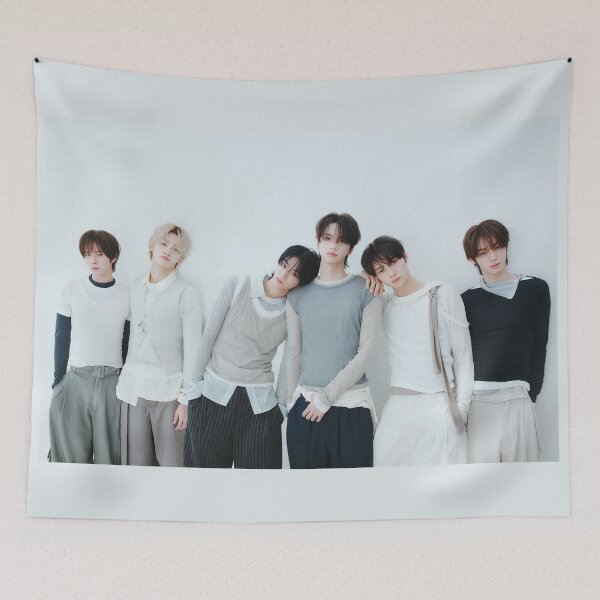 Item preview, TWS (KPOP) designed and sold by jaofnn.