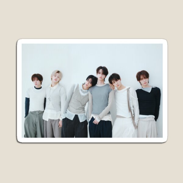 Item preview, TWS (KPOP) designed and sold by jaofnn.