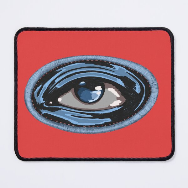 Item preview, The tell tale heart designed and sold by pinkyfish1010.