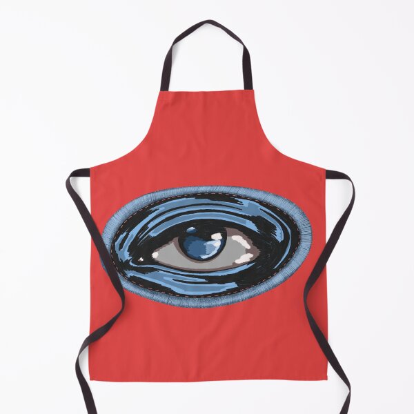 Item preview, The tell tale heart designed and sold by pinkyfish1010.