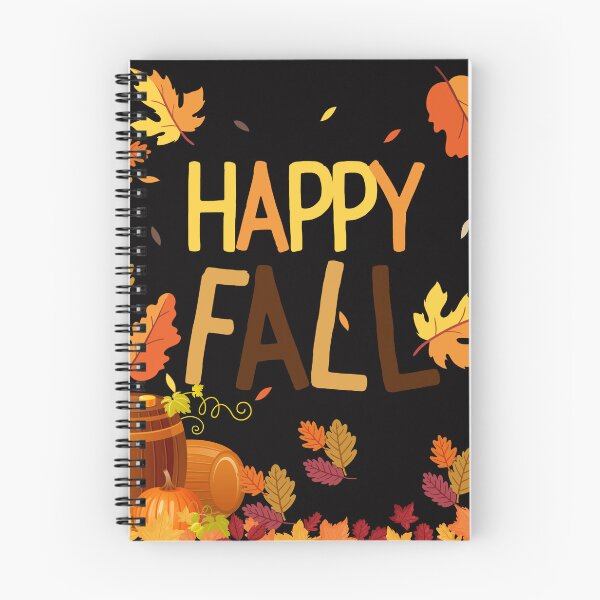 Item preview, HAPPY FALL  designed and sold by KelliesCorner.