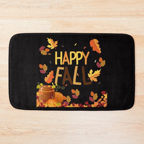 Item preview, HAPPY FALL  designed and sold by KelliesCorner.