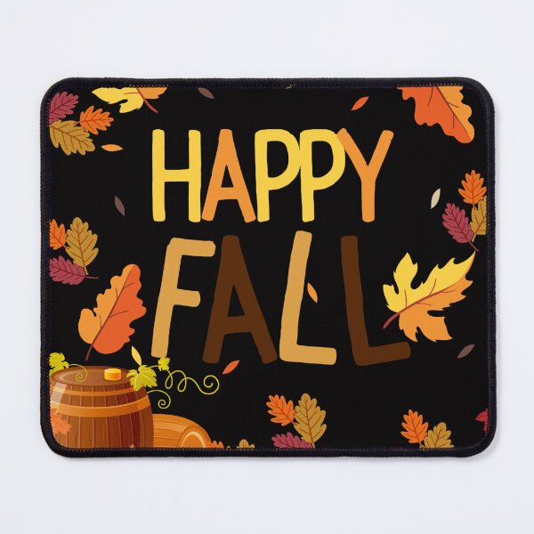 Item preview, HAPPY FALL  designed and sold by KelliesCorner.