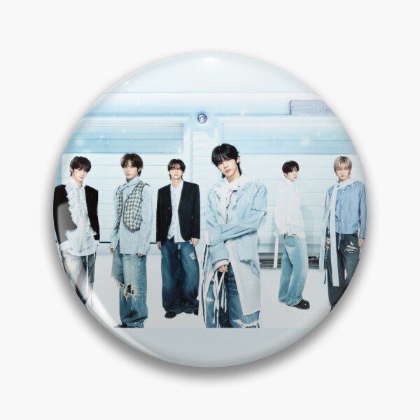 Item preview, TWS (KPOP) designed and sold by jaofnn.