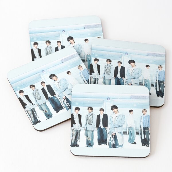 Item preview, TWS (KPOP) designed and sold by jaofnn.