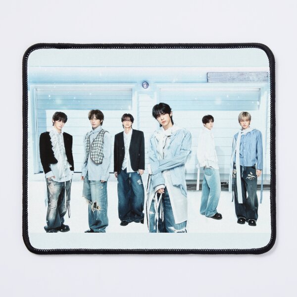 Item preview, TWS (KPOP) designed and sold by jaofnn.