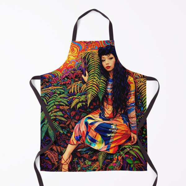Item preview, Electric Eden designed and sold by clipboxjp.
