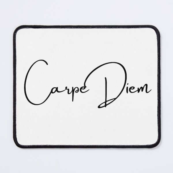 Item preview, Carpe Diem designed and sold by Ashley Hammann.