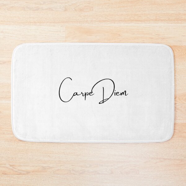 Item preview, Carpe Diem designed and sold by Ashley Hammann.