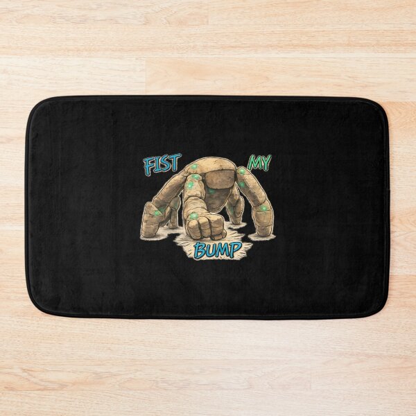 Item preview, Project- Hail- Mary- Rocky- Fist My Bump  designed and sold by EvaCorkeryIII.