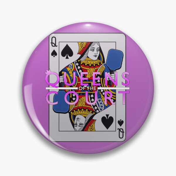 Item preview, Certified Bangers: Queens of the Court designed and sold by xbckapparel.