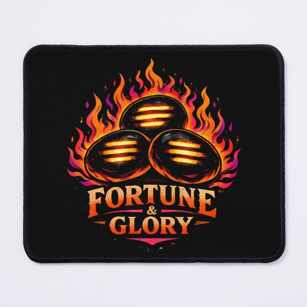 Item preview, Fortune And Glory Mysticism designed and sold by agearb.
