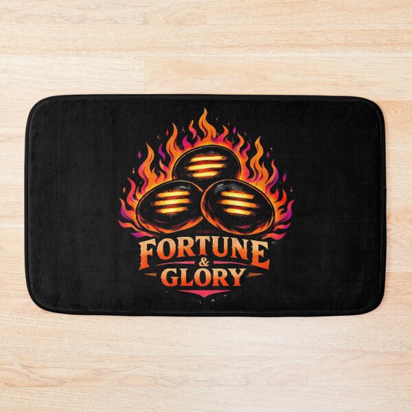 Item preview, Fortune And Glory Mysticism designed and sold by agearb.