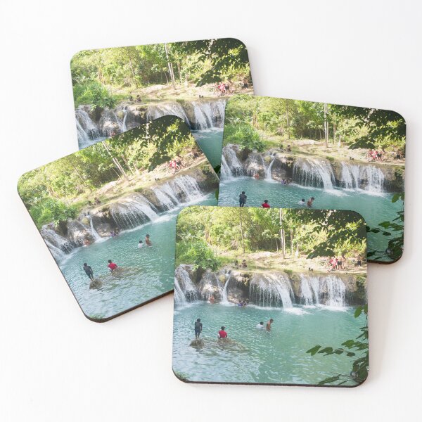 Item preview, Cambugahay Falls, Siquijor, Philippines designed and sold by Ross.A.Campbell.