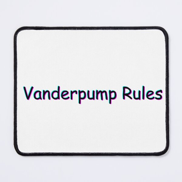 Item preview, Vanderpump Rules designed and sold by Ashley Hammann.
