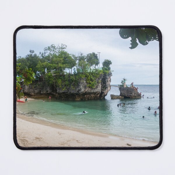 Item preview, Salagdoong Beach, Siquijor Island, Philippines designed and sold by Ross.A.Campbell.