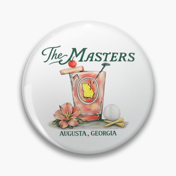 Item preview, Funny Masters Augusta Georgia designed and sold by ElliKlemato.