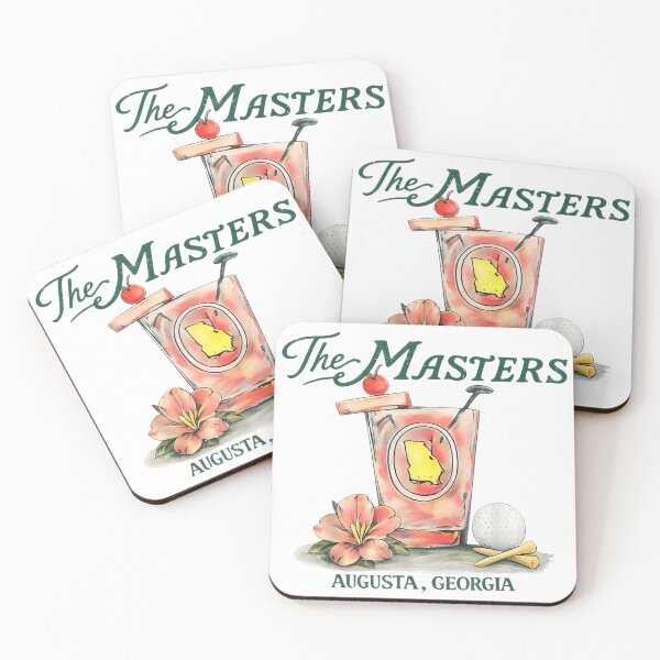 Item preview, Funny Masters Augusta Georgia designed and sold by ElliKlemato.
