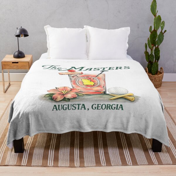 Item preview, Funny Masters Augusta Georgia designed and sold by ElliKlemato.