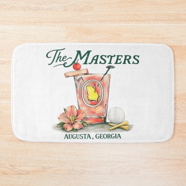 Item preview, Funny Masters Augusta Georgia designed and sold by ElliKlemato.