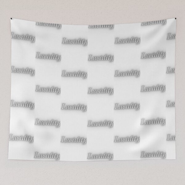 Item preview, Lucidity designed and sold by Santy2023.