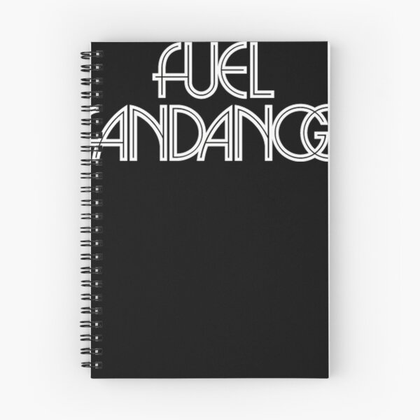 Item preview, Fuel Fandango Band Spanish designed and sold by TootlesDoodles.