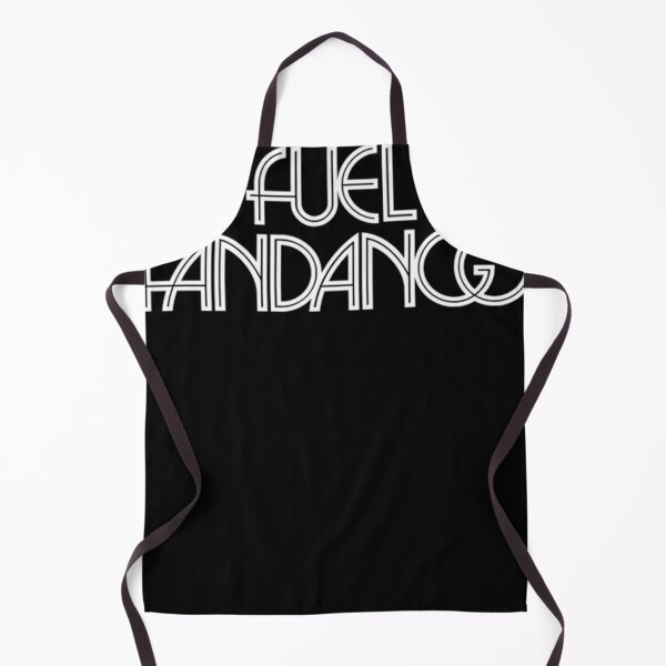 Item preview, Fuel Fandango Band Spanish designed and sold by TootlesDoodles.