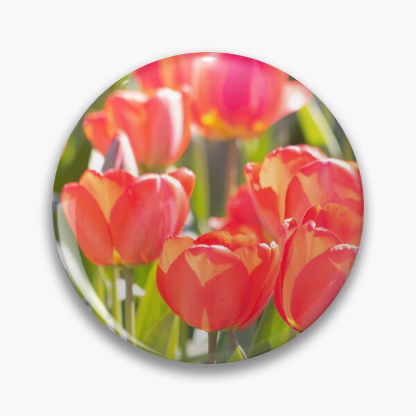 Item preview, Red Tulips 2026 designed and sold by AdrianJune.