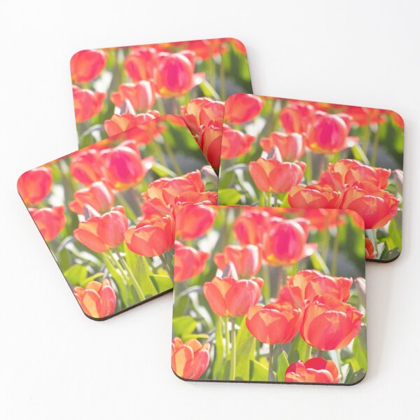 Item preview, Red Tulips 2026 designed and sold by AdrianJune.