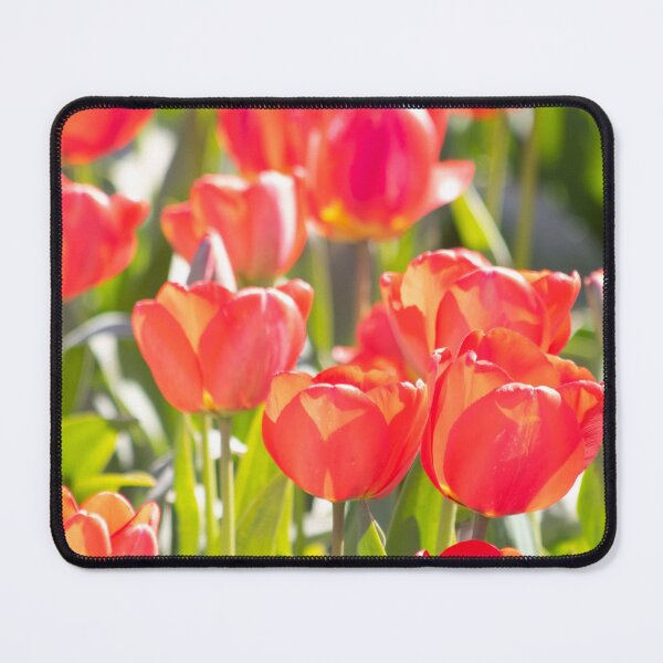 Item preview, Red Tulips 2026 designed and sold by AdrianJune.