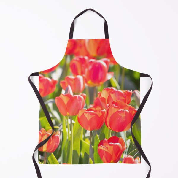 Item preview, Red Tulips 2026 designed and sold by AdrianJune.