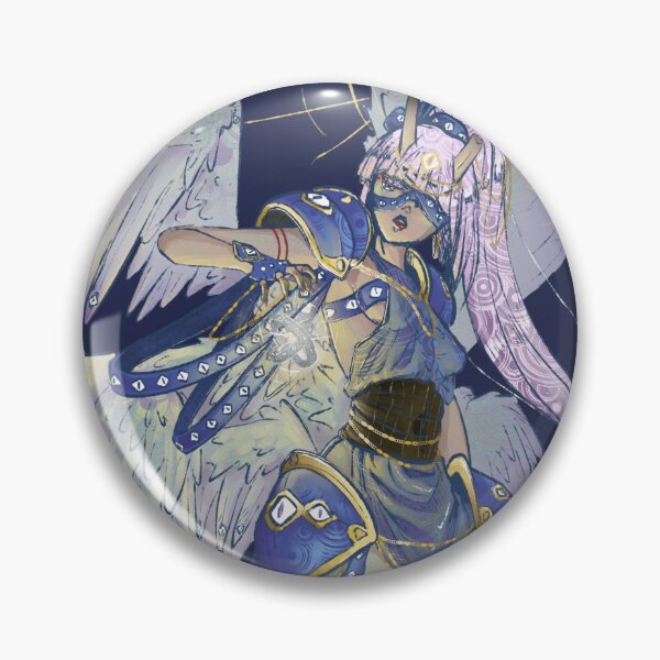Item preview, Dark Angel designed and sold by BakaBronze.