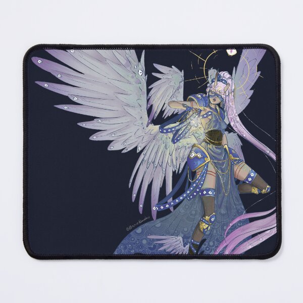 Item preview, Dark Angel designed and sold by BakaBronze.