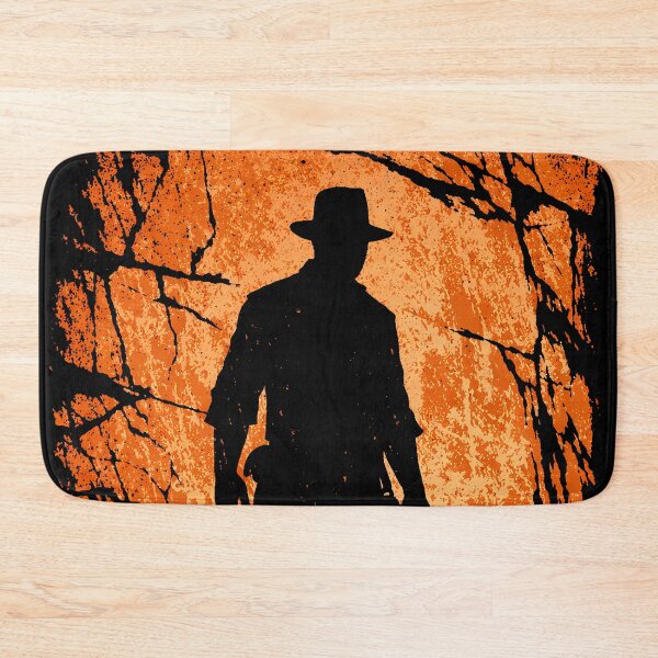 Item preview, Improvised Adventure Noir Graphic designed and sold by agearb.