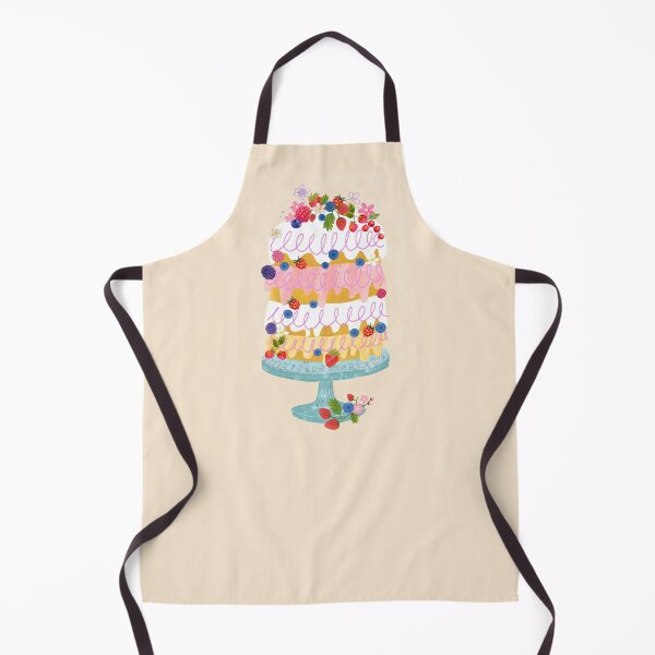 Item preview, Towered pretty Fairy Cake  designed and sold by Taika Tori Art .