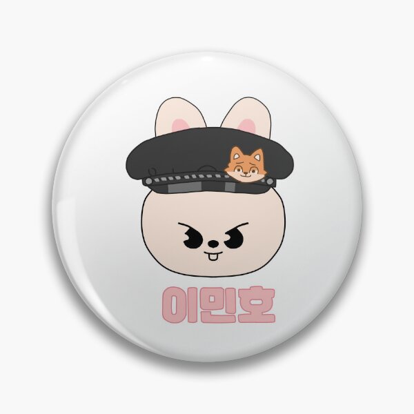 Item preview, SKZOOTOPIA LEE KNOW LEEBIT STRAYKIDS designed and sold by Aisy98.