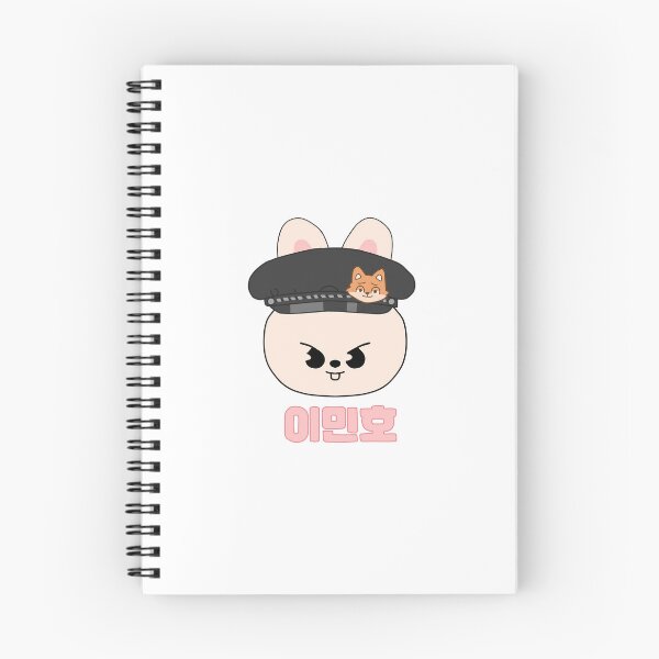 Item preview, SKZOOTOPIA LEE CONOCE LEEBIT STRAYKIDS designed and sold by Aisy98.