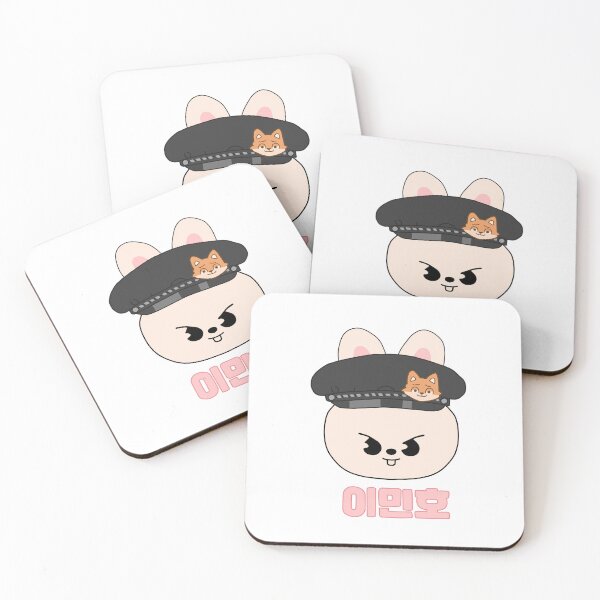 Item preview, SKZOOTOPIA LEE KNOW LEEBIT STRAYKIDS designed and sold by Aisy98.