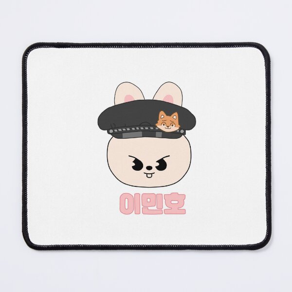 Item preview, SKZOOTOPIA LEE KNOW LEEBIT STRAYKIDS designed and sold by Aisy98.